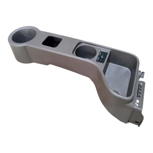 Console Central Marchas Foton Aumark S715