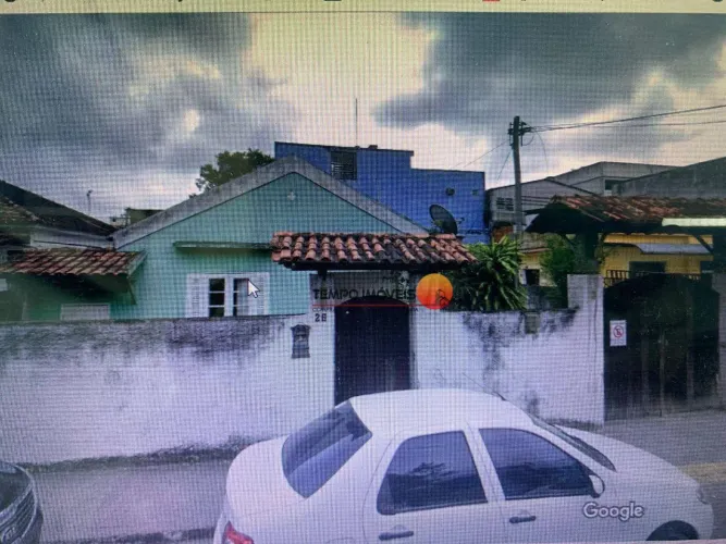 Casa com 2 dormitórios para alugar, 96 m² por R$ 6.200,00/mês - Largo da Batalha - Niterói