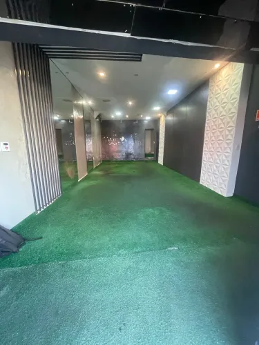 Alugo Salão Comerical
