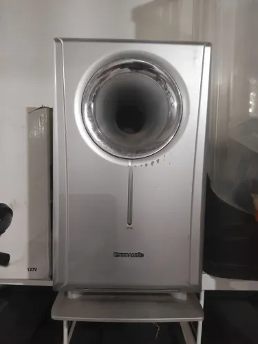 dvd home theater sou sisten sa-ht 720 carrossel
