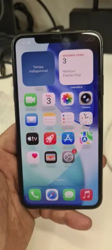IPHONE 11 PRO MAX 64GB