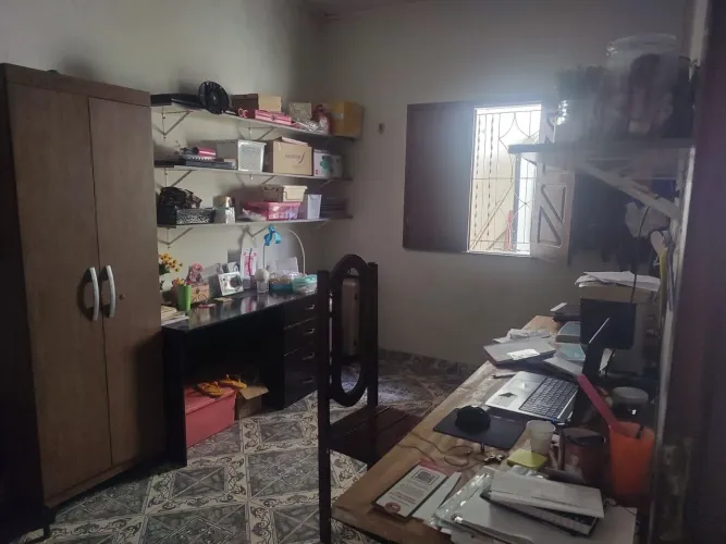 Vendo casa no Bugio
