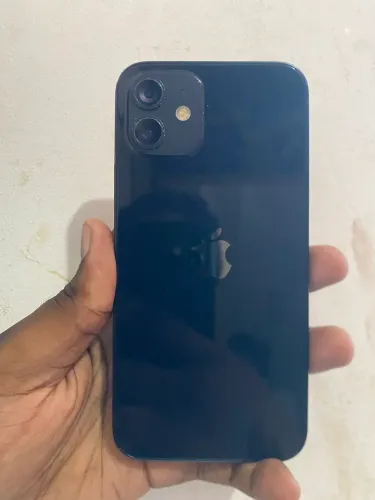 iPhone 12