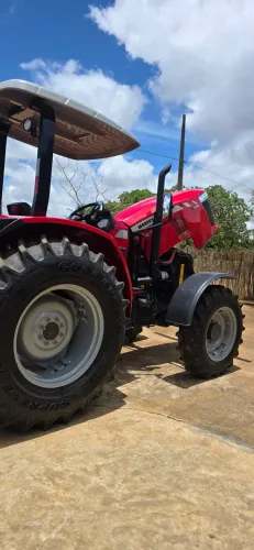 Alugo pra colheita