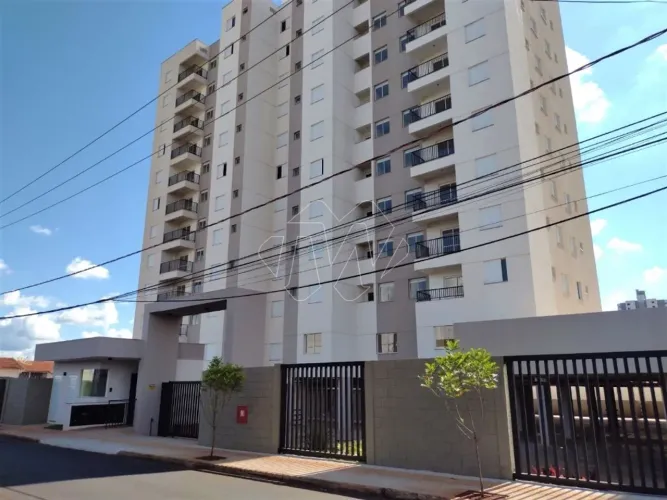 Imóvel para Locação no VILA FURLAN