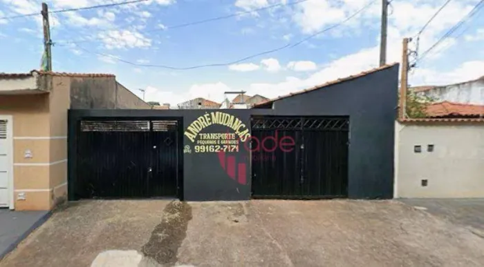 Terreno Residencial à Venda no Bairro Piratininga em Ribeirão Preto. Ótima Localização.