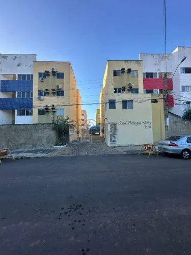 Apartamento Residencial 3 Quartos (1 Suíte) | 65,69 m² | 1 Vaga no Noivos