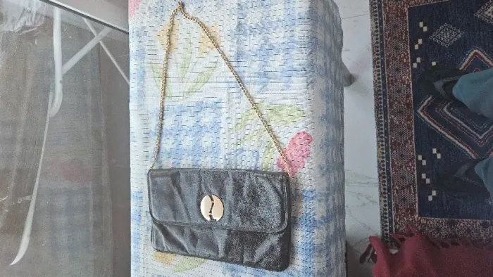 Bolsa feminina marrrom
