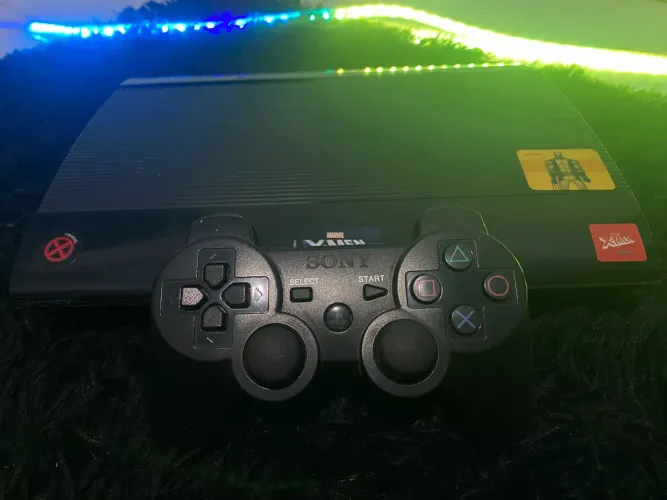 Troco por PC, computador 