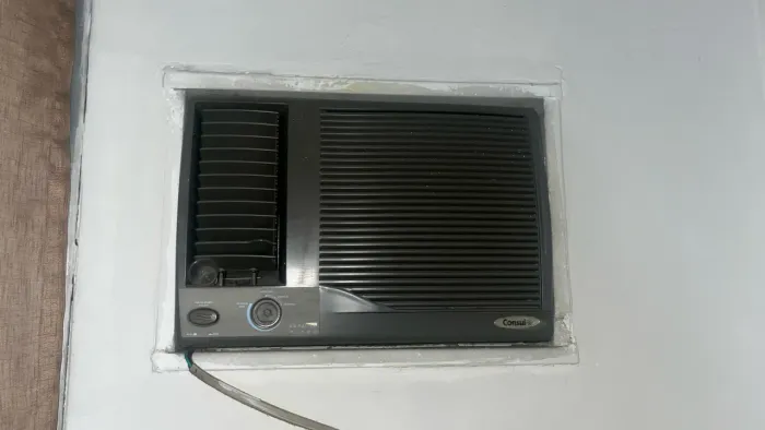 AR CONDICIONADO