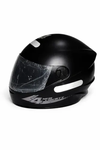 Capacete NOVO Pro Tork