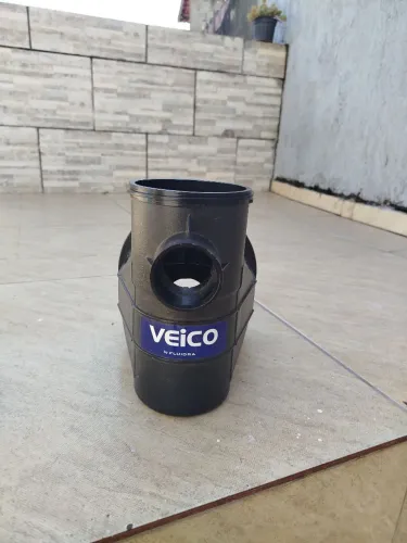 Complemento de bomba veico