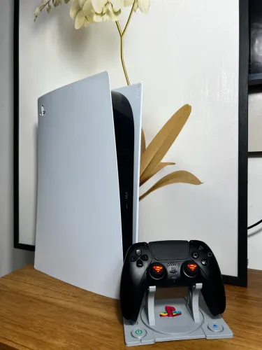 PS5