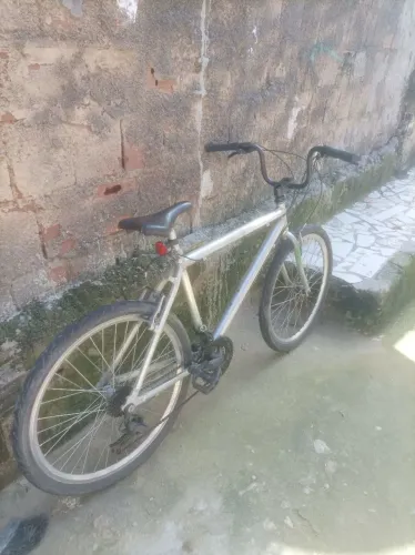 Bike aro 26 de alumínio 