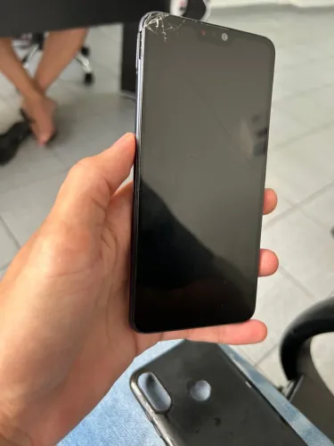 Asus Zenfone Max Pro M2 64Gb