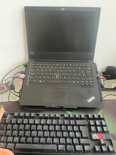 Lenovo e480