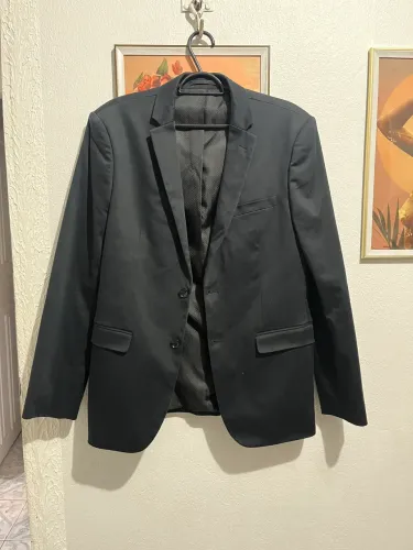 Vende-se Blazer Masculino