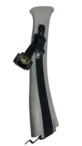 Cinto Segurança Diant Dire. Peugeot 207 2009 á 2012