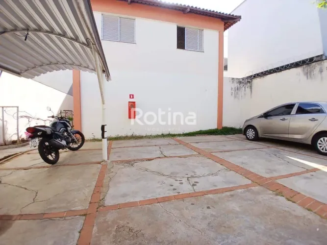 Apartamento para alugar, 3 quartos, Santa Mônica - Uberlândia/MG - Rotina Imobiliária