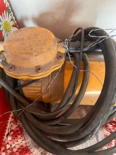 Compressor ar direto