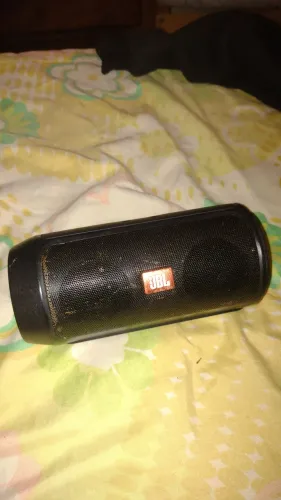 Vendo caixa JBS usada 80,00