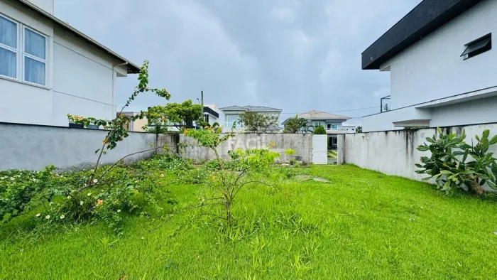 Casa em Boulevard Lagoa - Serra
