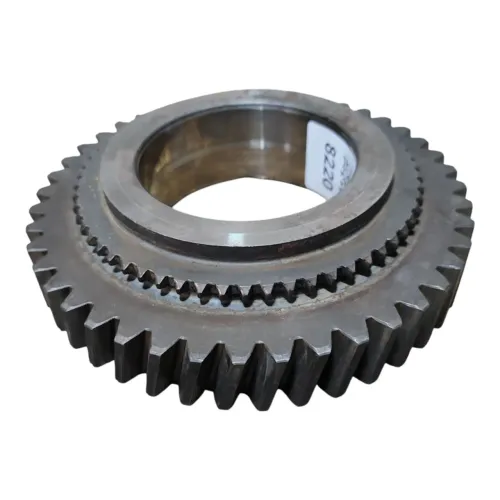 Engrenagem Ré Móvel Caixa Zf S5420 44d F350m 1307395090