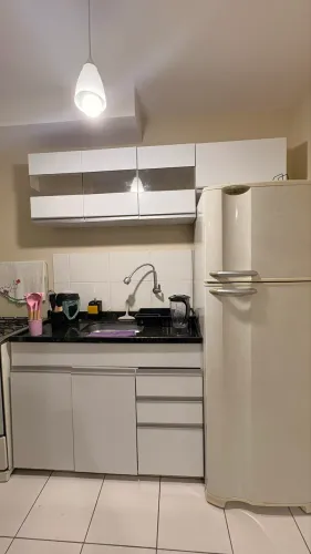 Armário de cozinha 