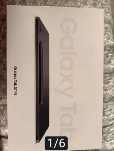 Tablet S7 fe