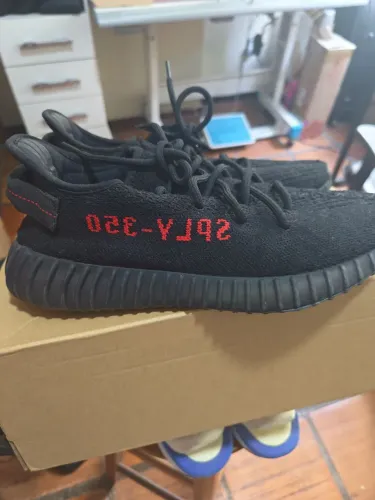 Yeezy Adidas bread