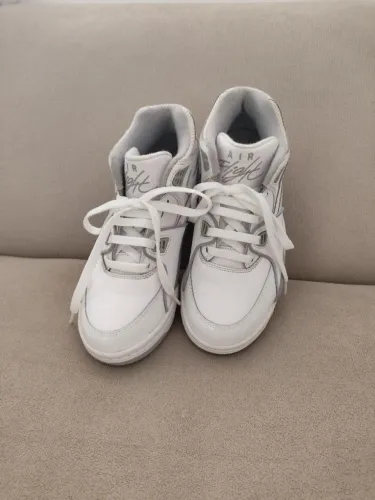 Tênis Nike Air Flight ! Semi novo