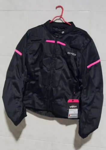 Jaco Feminino Vent Shiver (G)