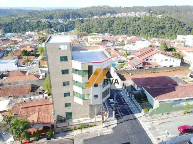 Sala para alugar, 15 m² por R$ 1.550,00/mês - Região Central - Caieiras/SP