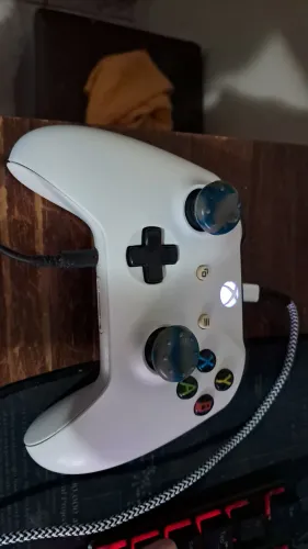 Controle X Box