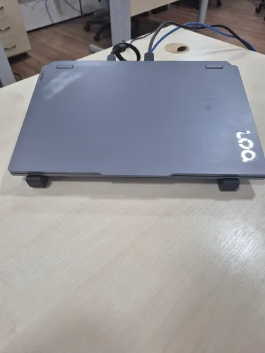 Notebook Gamer Lenovo LOQ 4050