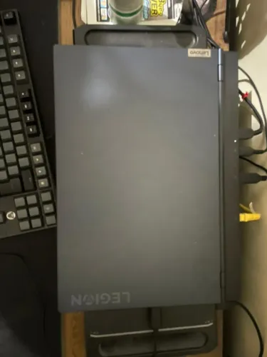 Legion Notebook 3050 VRAM 4GB, Ryzen 7-5800, RAM 16GB, MEMORIA 512 SSD,AMD RADEON