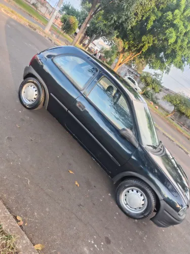 Chevrolet Corsa GL 1.6 MPFI / 1.4 EFI 2P E 4P 1995
