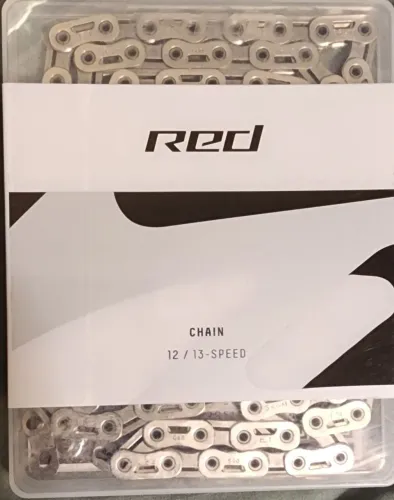 Corrente sram RED E1 flattop