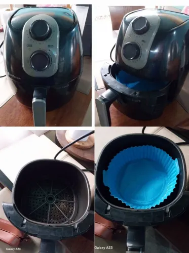 Air Fryer CADENCE