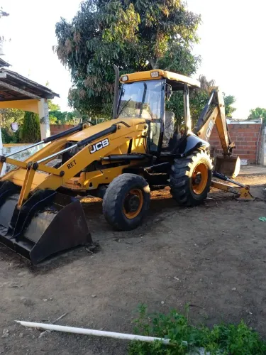 JCB 3C