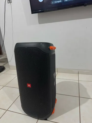 JBL PartyBox 110