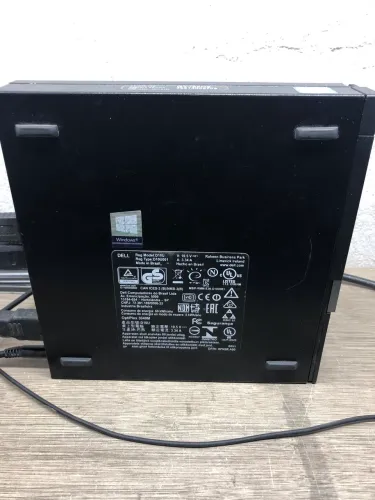 Dell Optiplex 3040