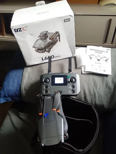 Drone L600 pro max