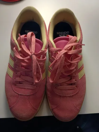 tênis adidas vl court 3.0