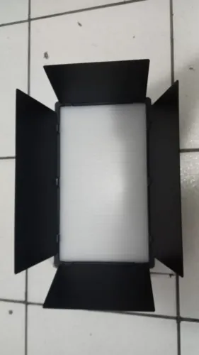 Refletor LED Filmagem Profissonal Excelente