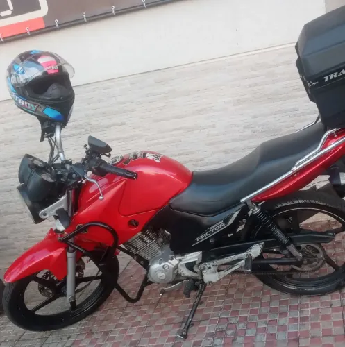 VENDO FACTOR 125