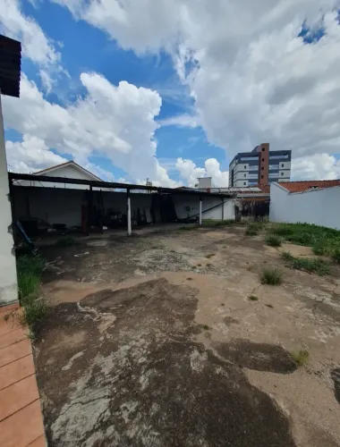 Casa Cidade Nova - Início da Avenida Brasil