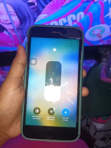 Iphone 8 plus