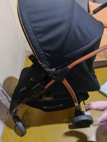Carrinho de bebê Cosco 