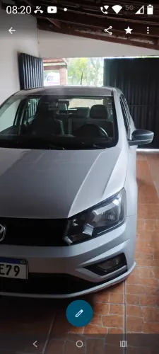 Volkswagen Gol Geração VII MSI 1.6 8V Flex Mec. 4P 2022